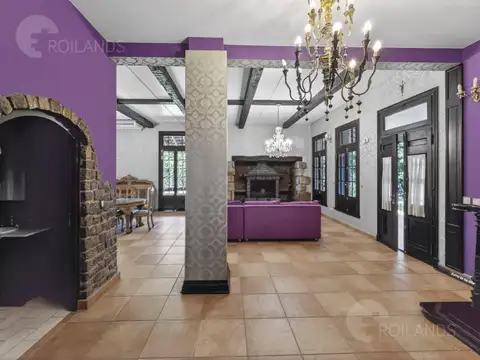 Casa en Venta 25 años