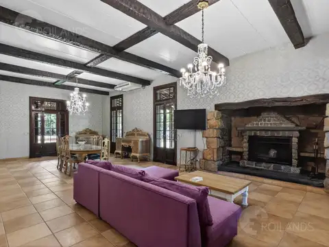Casa en Venta de 4 dormitorios