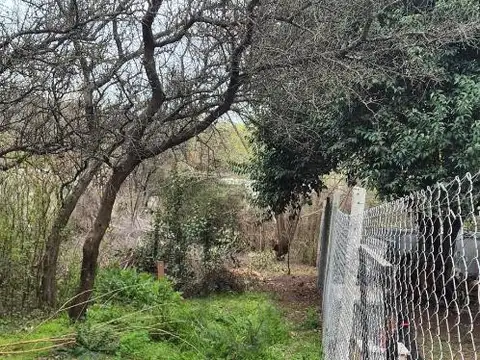 Terreno en Venta en Villa San Nicolas, USD 11.500