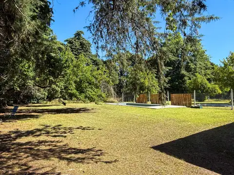 Casa Monoambiente con 1 baño