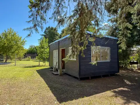 Casa Quinta  en Venta en Parque Exaltación, Exaltación de la Cruz, G.B.A. Zona Norte