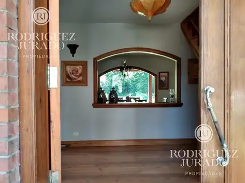 Casa en Venta A Estrenar