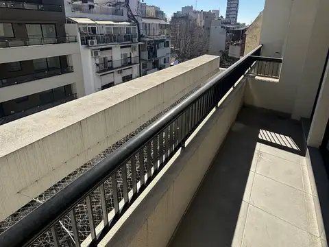 Departamento en Venta en Caballito, USD 130.000