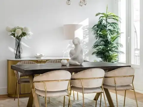 Departamento en Venta en Madrid, USD 1.790.000