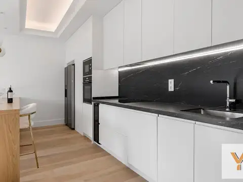 Departamento en Venta Apto profesional