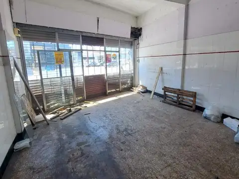 Local en Venta Via Pública