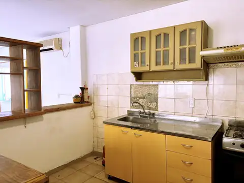 Depto Tipo Casa en Venta de 3 ambientes