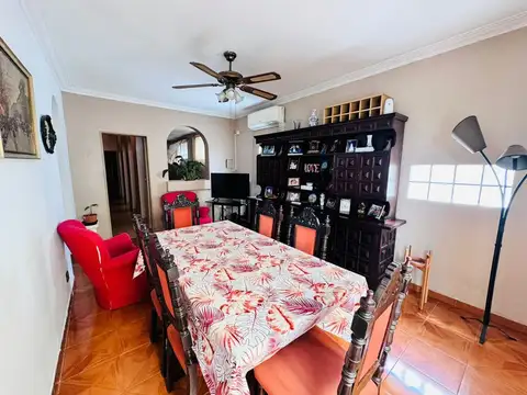 Depto Tipo Casa en Venta 46 años