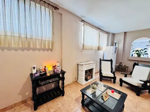 Depto Tipo Casa en Venta de 3 dormitorios