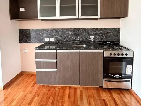 José Antonio Cabrera 5900, Piso 3°