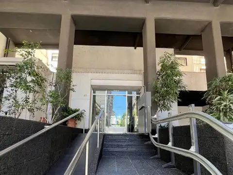 Departamento en Alquiler de 4 ambientes