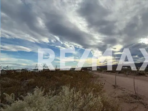 Terreno en Venta de 569,0 m2