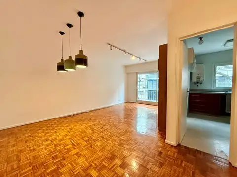 Departamento en Alquiler en Las Cañitas, USD 1.299