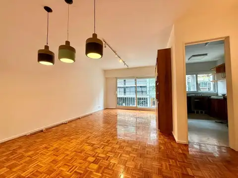 Departamento en Alquiler de 3 ambientes