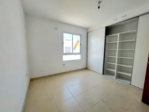Duplex 2 Dormitorios