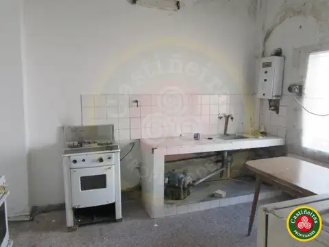 San Pablo e/ Avenida Irigoyen y San Benito 100