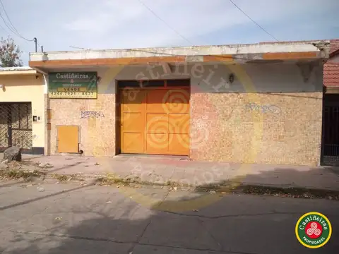 Galpon en Venta en Turdera, USD 210.000