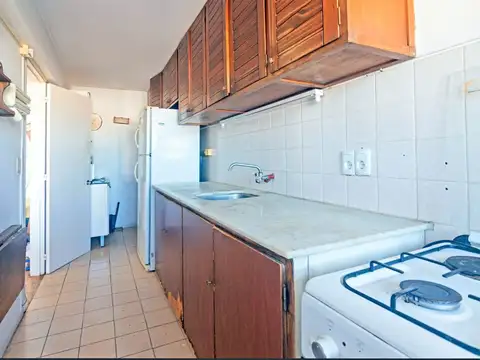 Departamento en Venta 44 años