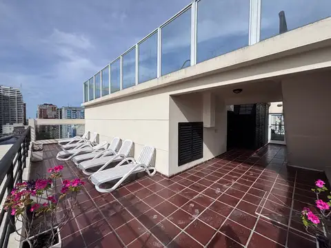 Avenida Coronel Díaz 1800, Piso 10