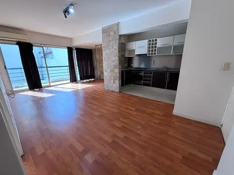 Departamento en Alquiler en Palermo, $ 1.200.000