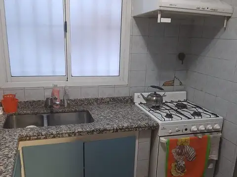 Depto Tipo Casa en Venta en Lomas Del Mirador, USD 123.000