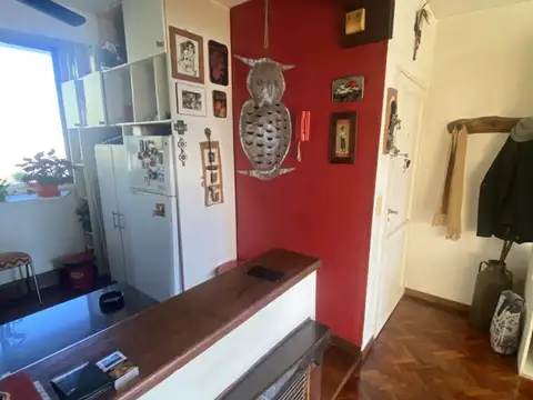 J. B. Justo 9100, Piso 2