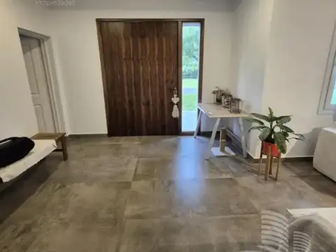 Casa en Venta 3 años