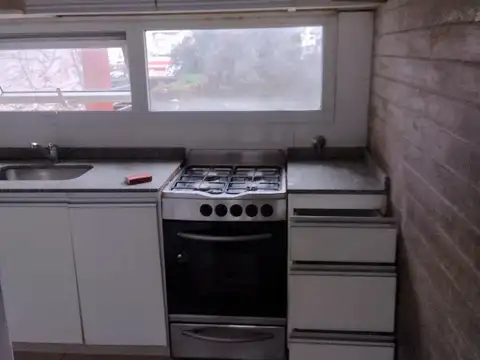 Departamento en Alquiler en Villa del Parque, $ 450.000