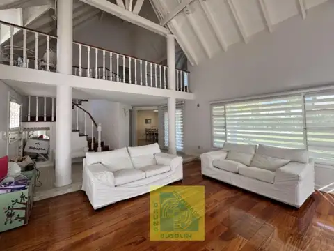 Casa en Venta al Noreste