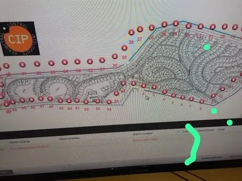 Terreno en Venta de 889,0 m2