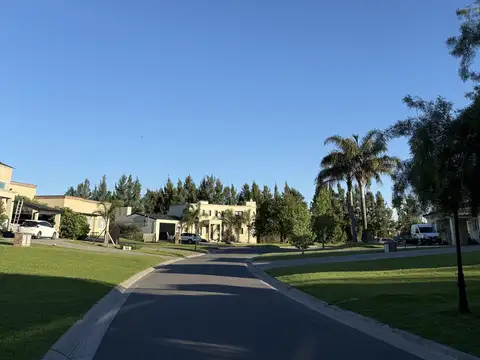 Estancia Smithfield Lote 100