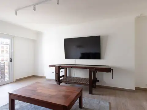 Departamento en Alquiler de 2 dormitorios