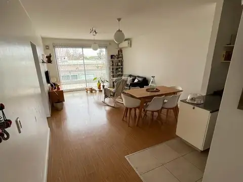 Departamento en Venta con 2 cocheras