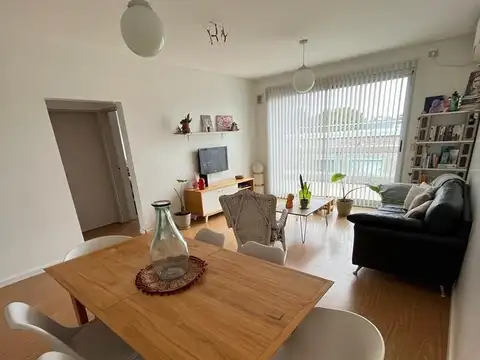 Departamento en Venta en Agronomía, USD 195.000
