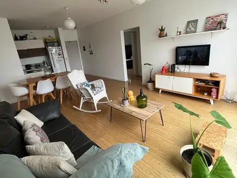 Departamento en Venta 20 años