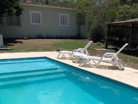 hermosa casa en villa flor serrana en venta