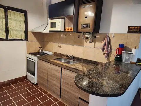 Casa en Venta en Villa Flor Serrana, USD 109.000