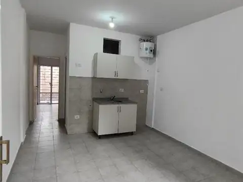 DEPARTAMENTO 2 AMBIENTES - VILLA RÍO ARAZA, RESISTENCIA