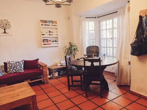 Casa en Venta 35 años