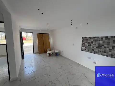 Departamento en Venta en Costa Azul, USD 50.000