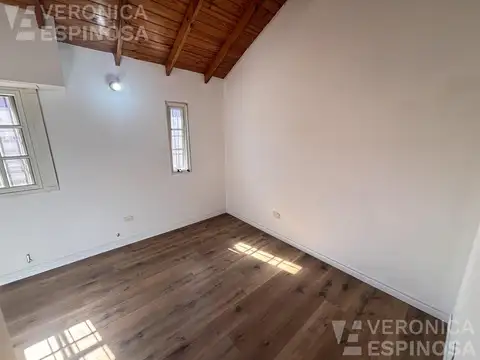 Depto Tipo Casa en Venta de 2 dormitorios