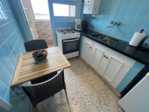 VENTA DEPARTAMENTO EN MIRAMAR CENTRO CALLE 19