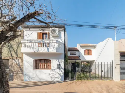 Casa - Venta - Argentina, Santa Fe - Necochea 2940