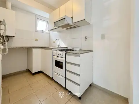 Departamento en Venta 11 años