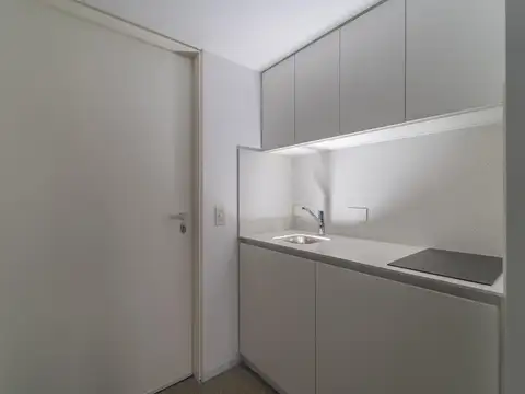 Departamento en venta a estrenar en Puerto Madero