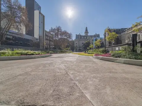 Departamento en venta a estrenar en Puerto Madero