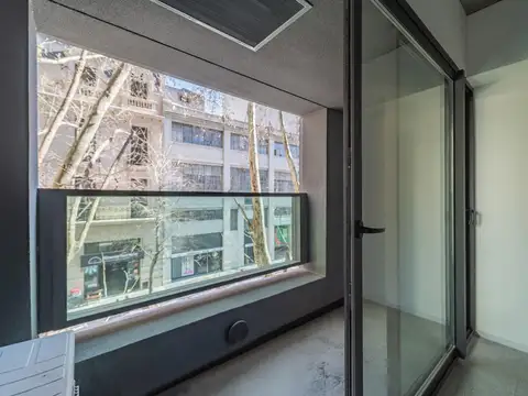 Departamento en venta a estrenar en Puerto Madero