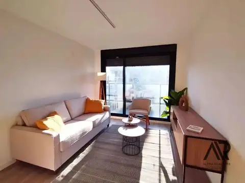 Apartamento 1 dormitorio en venta en La Blanqueada