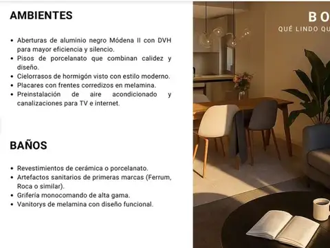Vta monoamb entrega 2027. Financ. P. Avellaneda