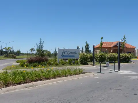 Terreno Lote  en Venta en San Gabriel, Villanueva, Tigre
